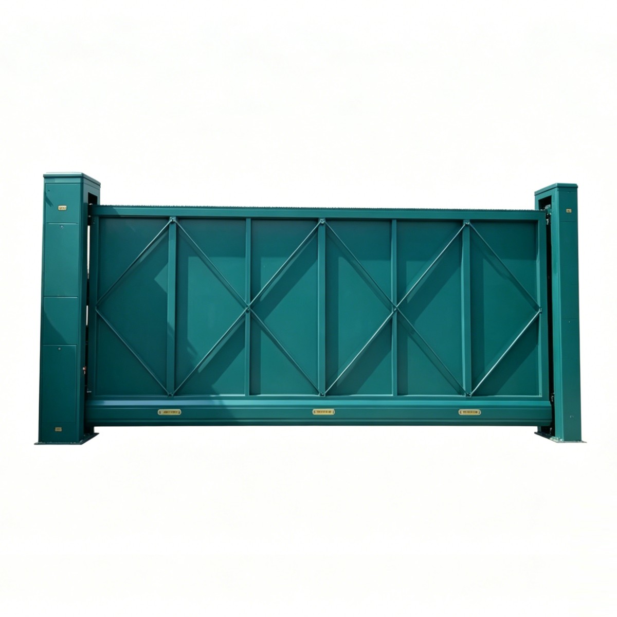 郴州嘉禾田心镇电动悬空门